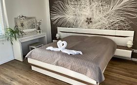 Apartmán až pro 8 osob